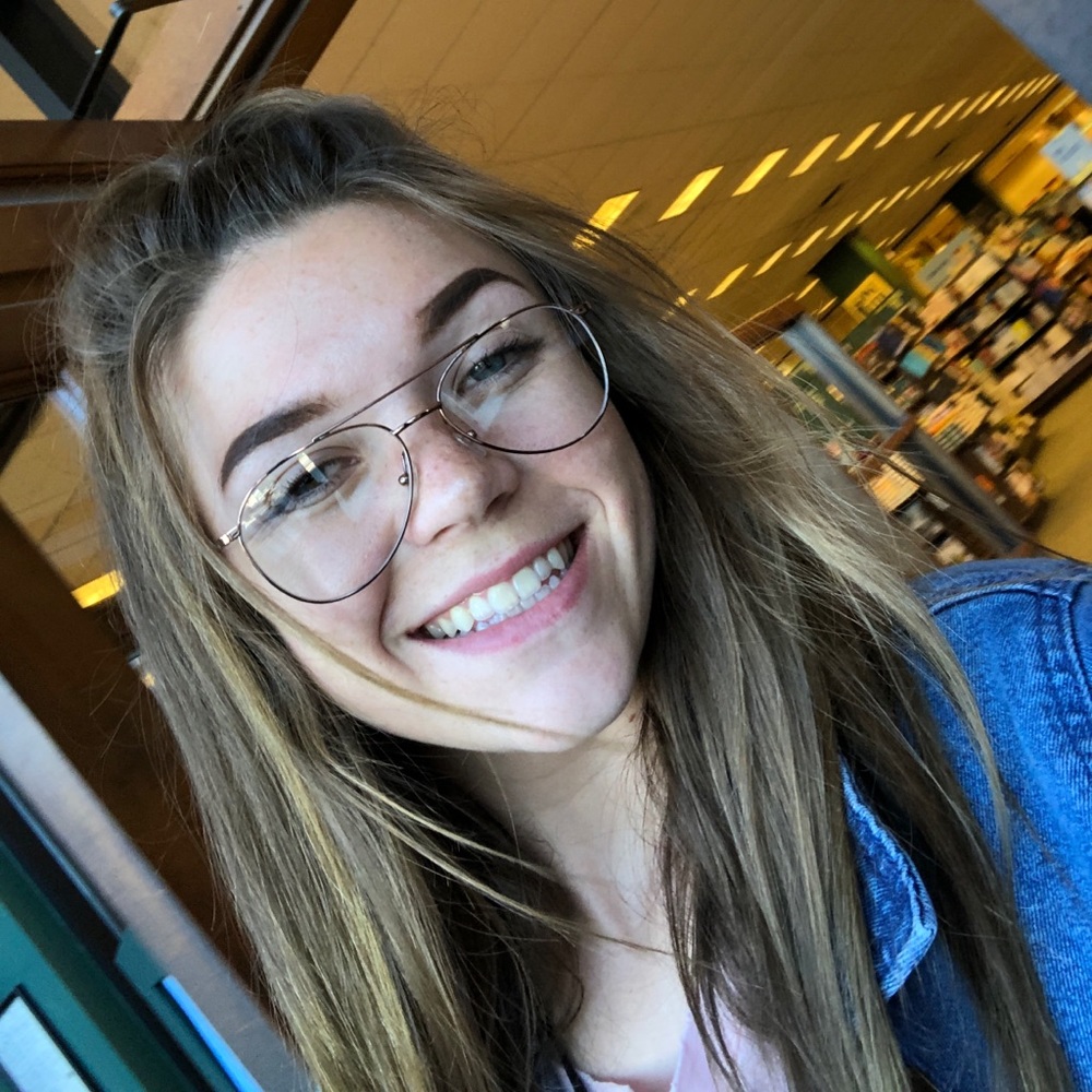 Meet your Posher, Mariah